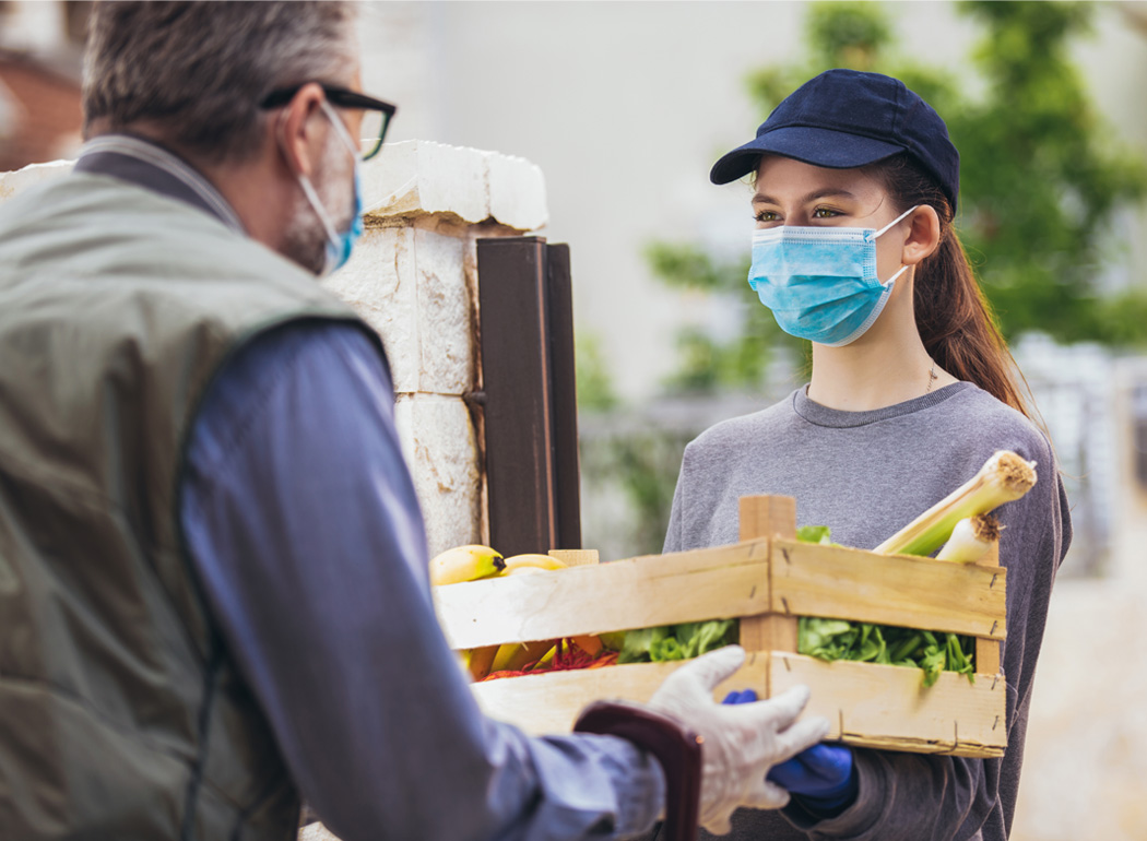 Food Bank Feature Image