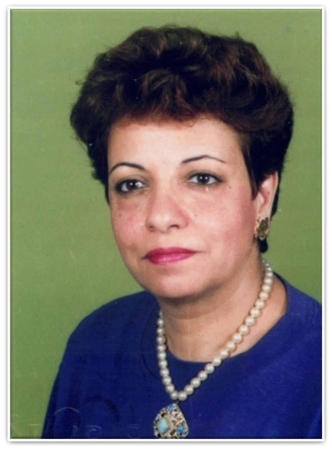 Dr. Nemat Ibrahim