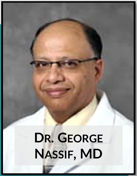 Dr. George Nassif, MD