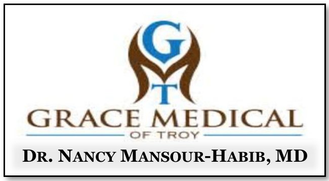 Grace Medical of Troy – Dr. Nancy Mansour-Habib, MD
