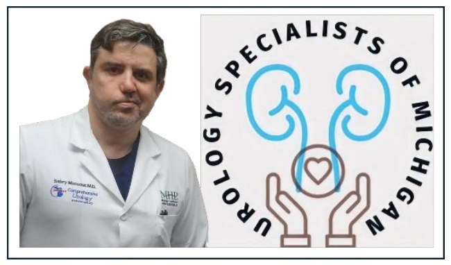 Urology Specialists of Michigan